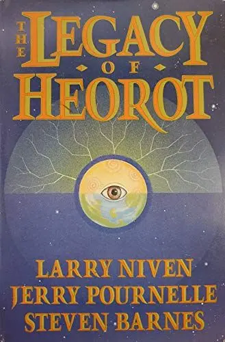 Produktbild: The Legacy of Heorot