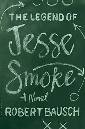 Produktbild: The Legend of Jesse Smoke