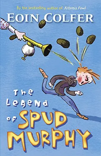 Produktbild: The Legend of Spud Murphy