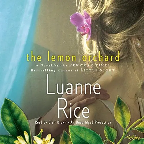 Produktbild: The Lemon Orchard: A Novel