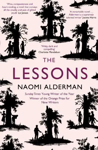 Produktbild: The Lessons