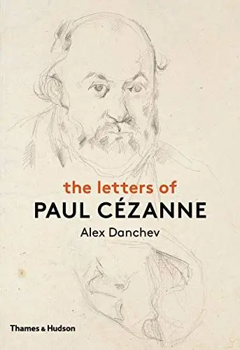 Produktbild: The Letters of Paul Cezanne