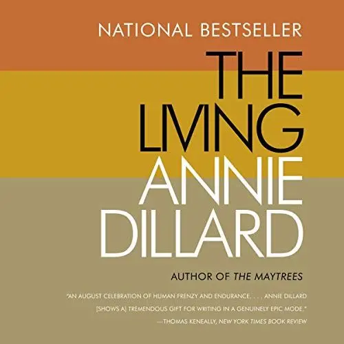 Produktbild: The Living