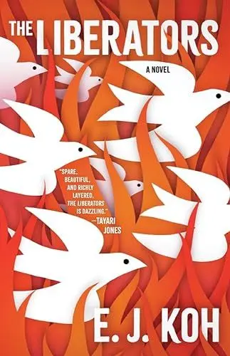 Produktbild: The Liberators