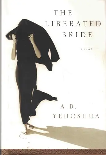 Produktbild: The Liberated Bride