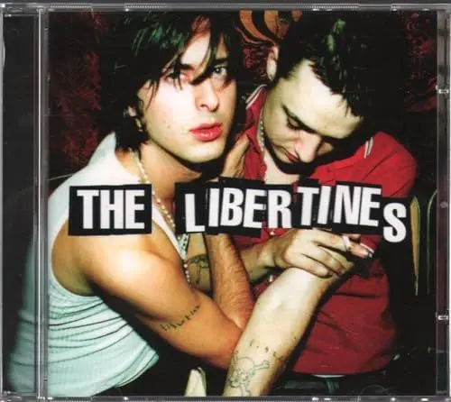 Produktbild: The Libertines
