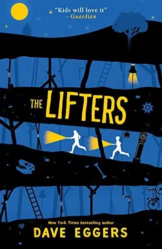 Produktbild: The Lifters
