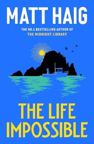 Produktbild: The Life Impossible: Matt Haig