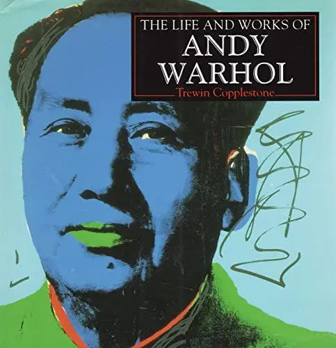 Produktbild: The Life and Works of Andy Warhol