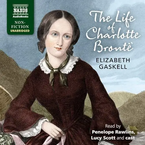 Produktbild: The Life of Charlotte Brontë