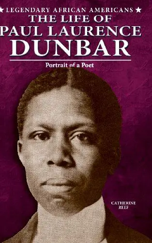 Produktbild: The Life of Paul Laurence Dunbar: Portrait of a Poet (Legendary African Americans)