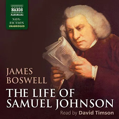 Produktbild: The Life of Samuel Johnson
