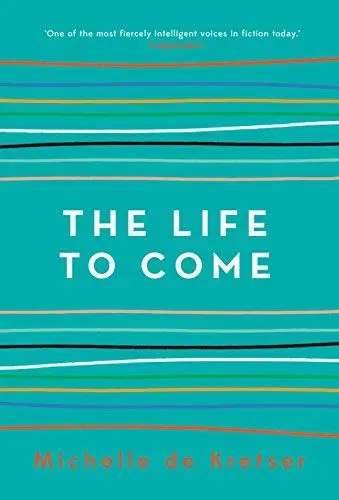 Produktbild: The Life to Come