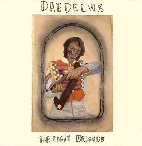 Produktbild: The Light Brigade