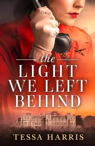Produktbild: The Light We Left Behind: A totally gripping and heart-breaking ww2 historical fiction novel, based on a true story