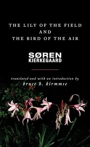 Produktbild: The Lily of the Field and the Bird of the Air: Three Godly Discourses