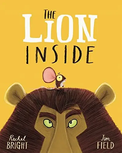 Produktbild: The Lion Inside