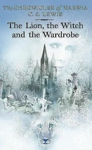 Produktbild: The Lion, the Witch and the Wardrobe: Book 2 in the classic children’s fantasy adventure series (The Chronicles of Narnia, Band 2)