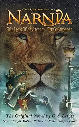 Produktbild: The Lion, the Witch and the Wardrobe Movie Tie-in Edition: The Classic Fantasy Adventure Series (Official Edition) (Chronicles of Narnia, 2, Band 2)