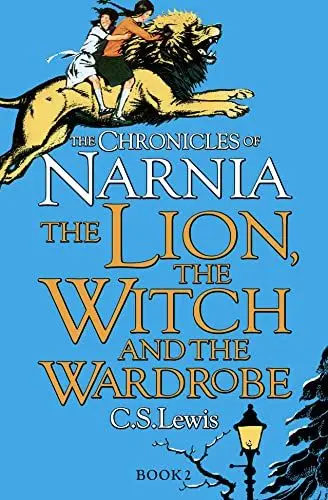 Produktbild: The Lion, the Witch and the Wardrobe: The Chronicles of Narnia #2