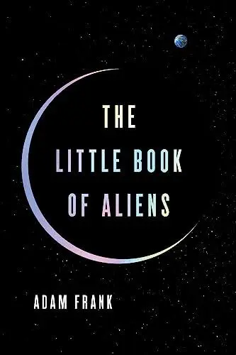 Produktbild: The Little Book of Aliens