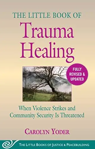 Produktbild: The Little Book of Trauma Healing: Revised & Updated: When Violence Strikes and Community Security Is Threatened (Justice and Peacebuilding)