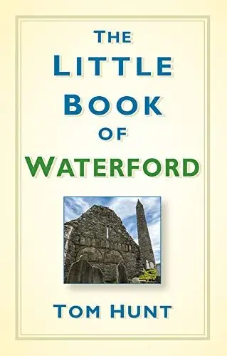 Produktbild: The Little Book of Waterford
