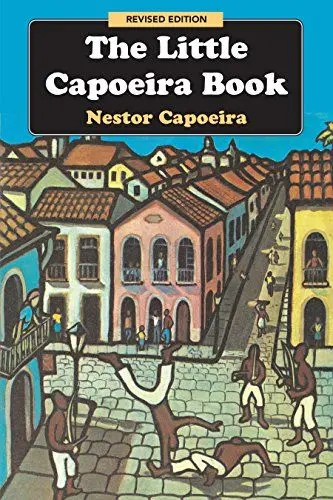 Produktbild: The Little Capoeira Book, Revised Edition