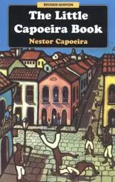 Produktbild: The Little Capoeira Book