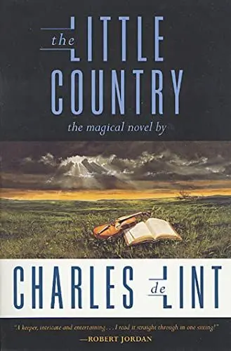 Produktbild: The Little Country