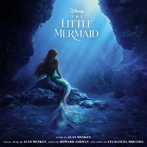 Produktbild: The Little Mermaid