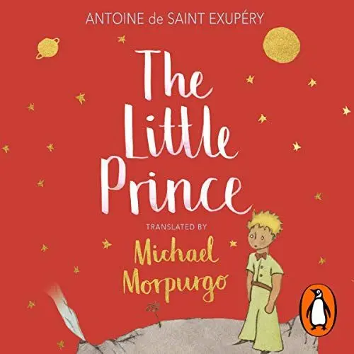 Produktbild: The Little Prince
