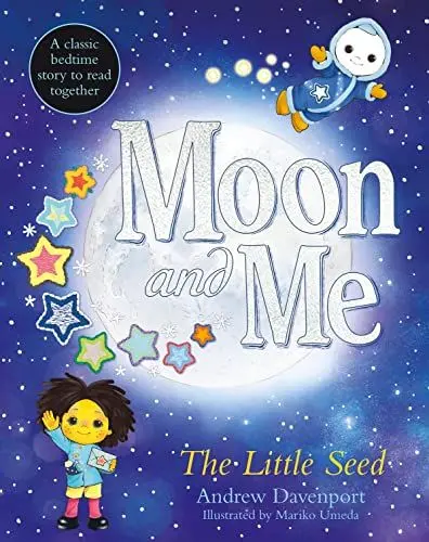 Produktbild: The Little Seed: A classic bedtime story to read together: 1 (Moon and Me)
