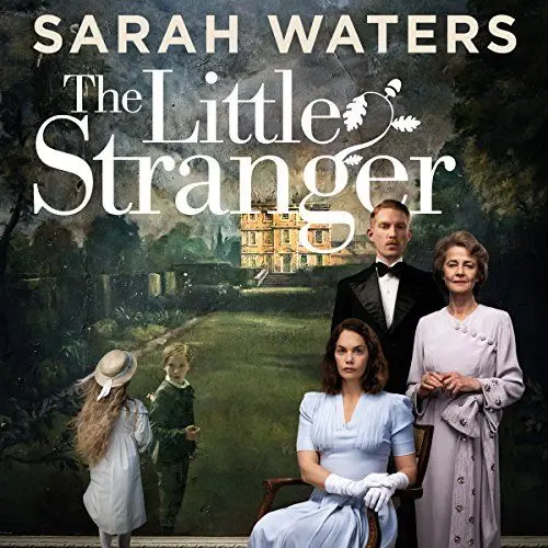 Produktbild: The Little Stranger