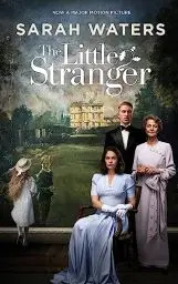 Produktbild: The Little Stranger: shortlisted for the Booker Prize
