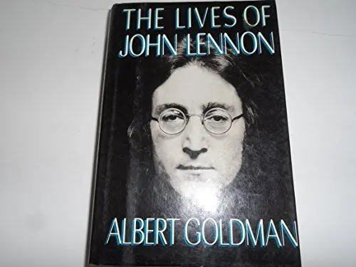 Produktbild: The Lives of John Lennon