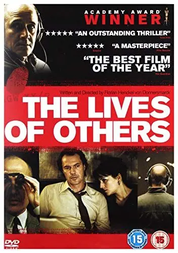 Produktbild: The Lives of Others (UK Import)