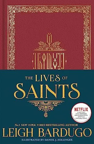 Produktbild: The Lives of Saints: As seen in the Netflix original series, Shadow and Bone