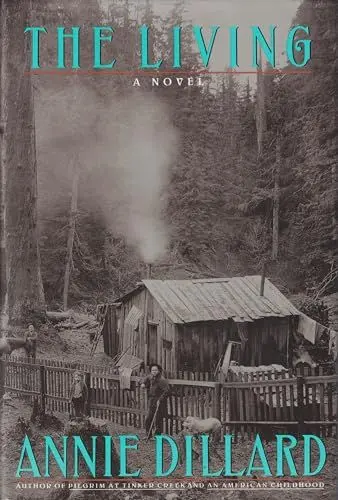 Produktbild: The Living: A Novel