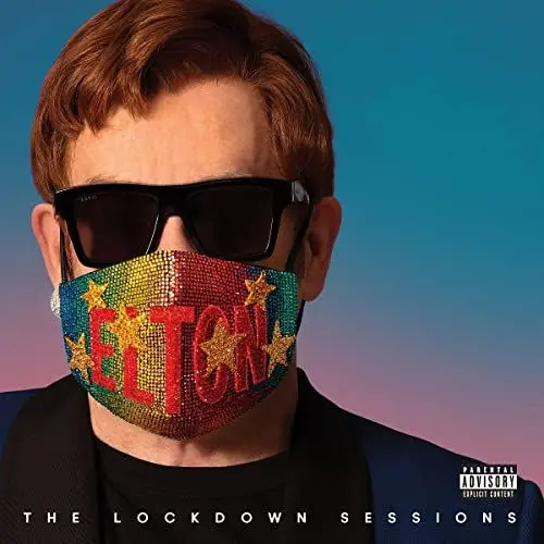 Produktbild: The Lockdown Sessions