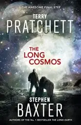 Produktbild: The Long Cosmos