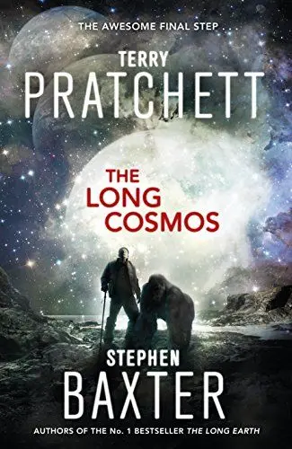 Produktbild: The Long Cosmos
