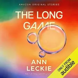 Produktbild: The Long Game: The Far Reaches Collection