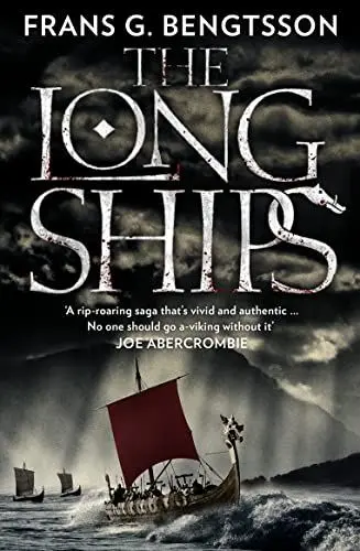 Produktbild: The Long Ships: A Saga of the Viking Age