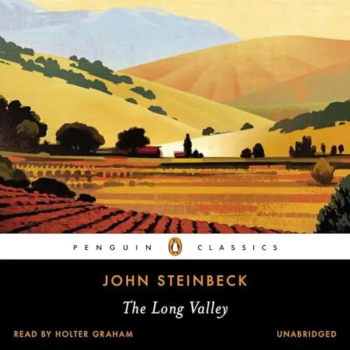 Produktbild: The Long Valley