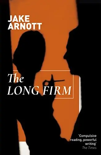 Produktbild: The Long Firm