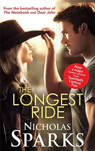 Produktbild: The Longest Ride