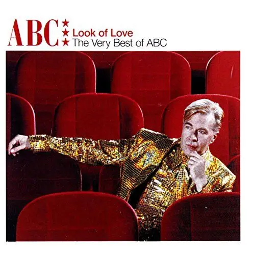 Produktbild: The Look Of Love - The Very Best Of