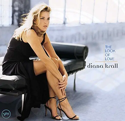 Produktbild: The Look of Love
