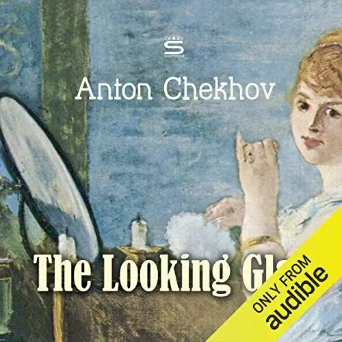 Produktbild: The Looking Glass